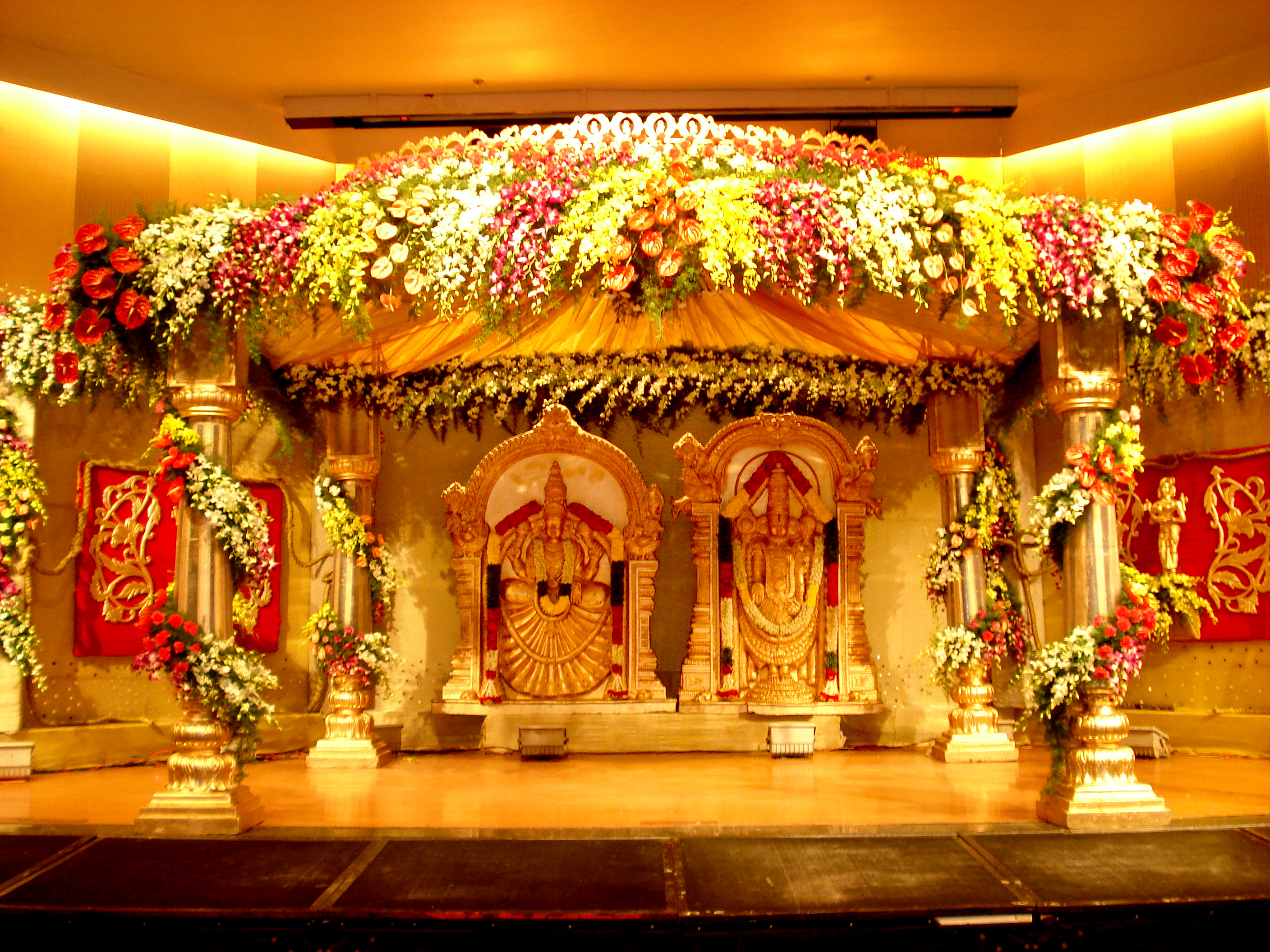 Weddings Shobha's Entertainments Vijayawada