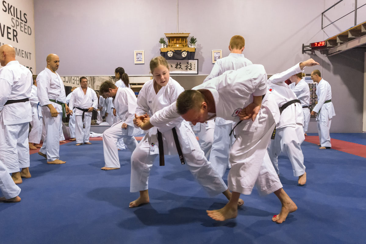 How Martial Arts Makes You STRONG Kids Martial Arts Karate Programs