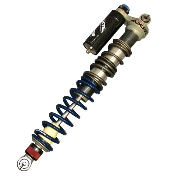 How To Remove Spring From ATV Shock Shock Absorber Pro