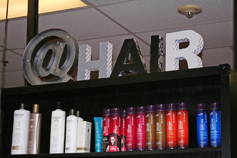 Johnstown Center Shockcor Real Estate