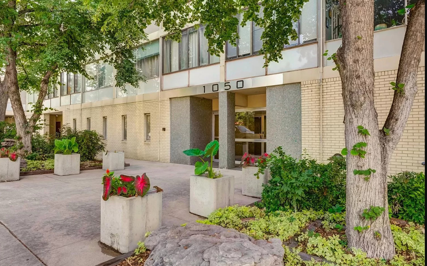 Royal Oak Condominium Shockcor Real Estate