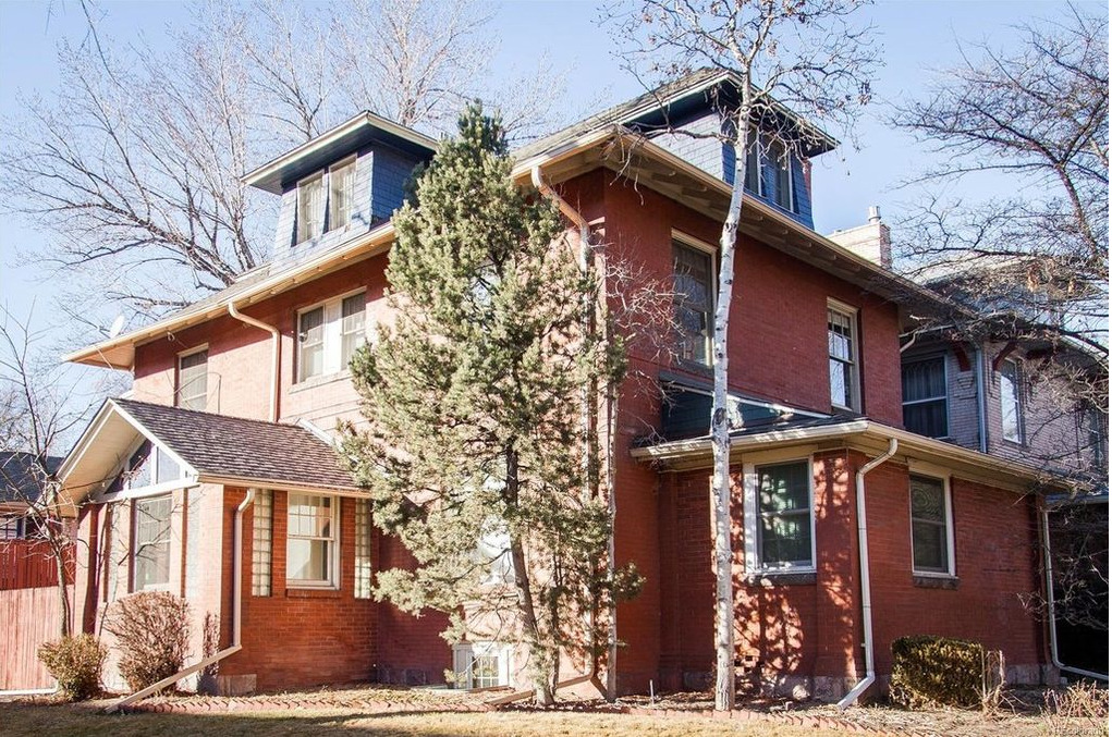 Humboldt House Association Shockcor Real Estate