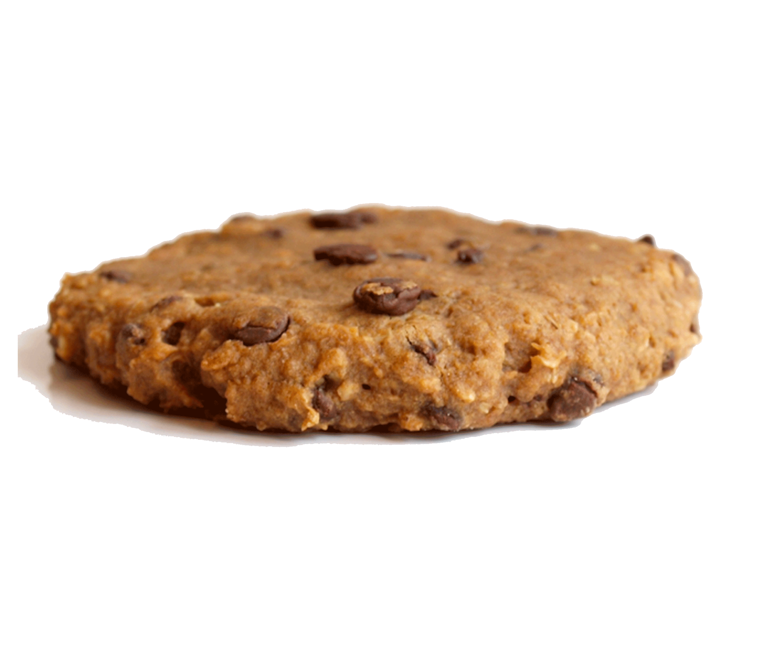 oatmealcookieonhover Shockingly Healthy