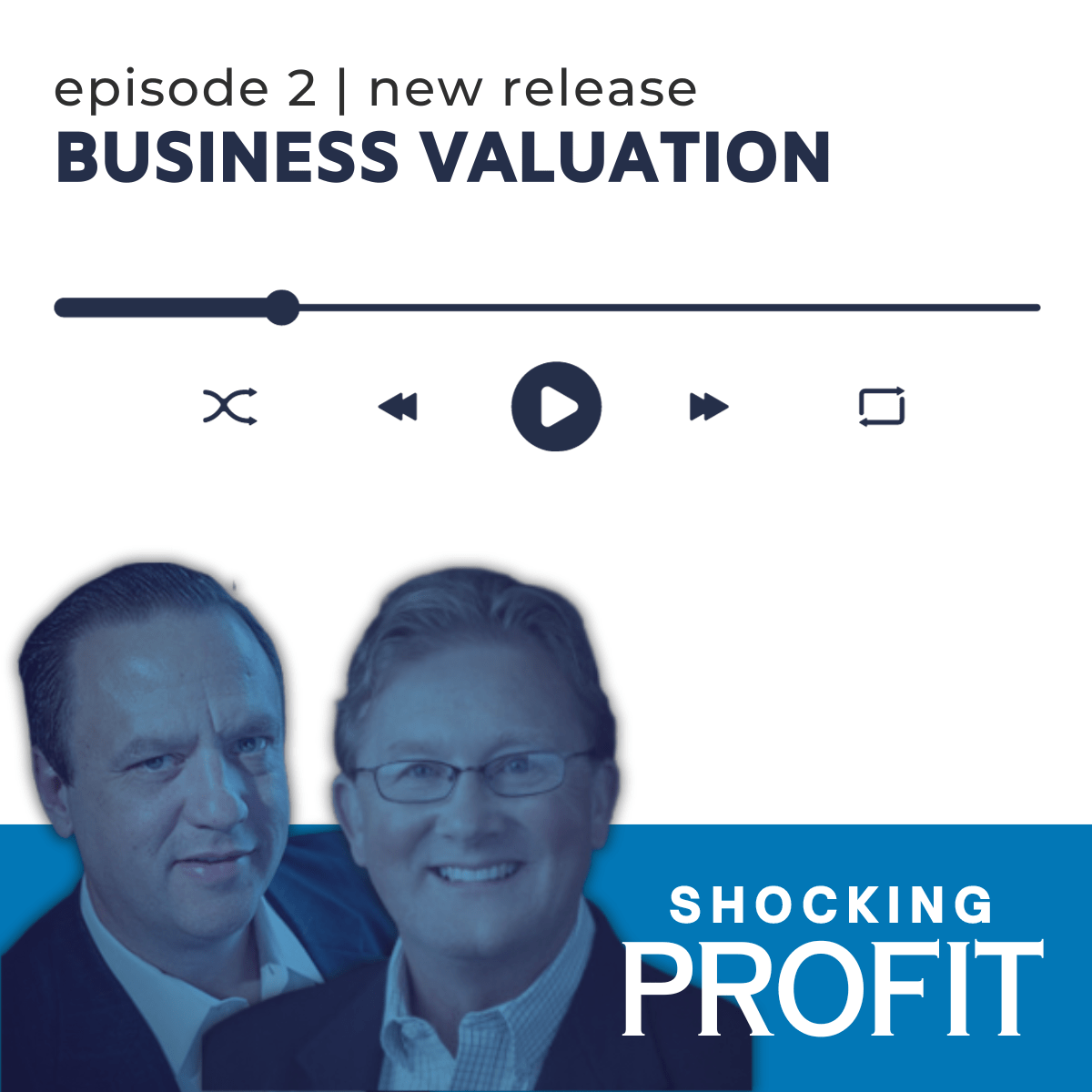 2 Business Valuation Shocking Profit