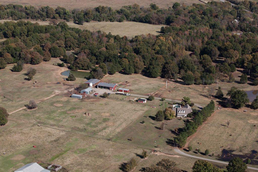 Home Shockley Herefords Hereford in Poteau, OK