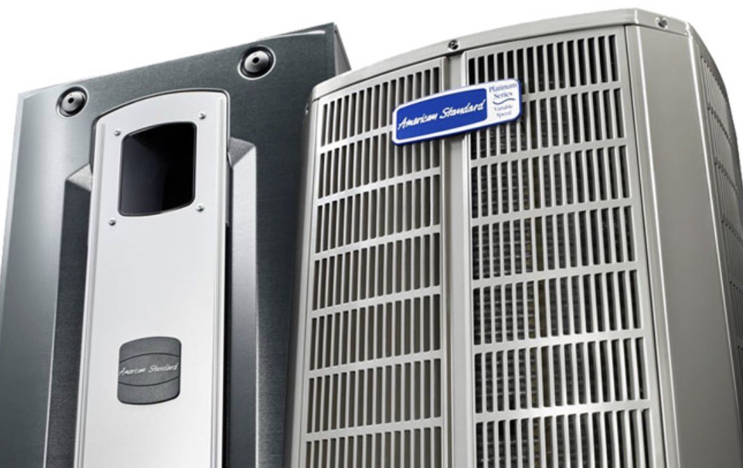 Heating and Air Conditioning Repair, Replacement, & Install Yukon