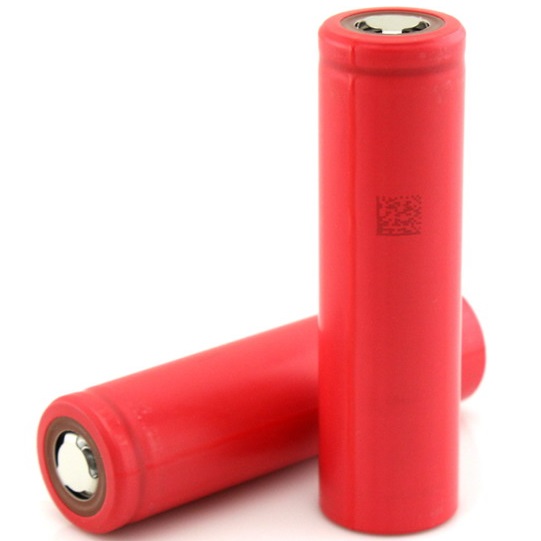 Sanyo 18650 NCR18650BL 3400mah 3.6v liion battery SANYO Battery Shenzhen shockli Technology