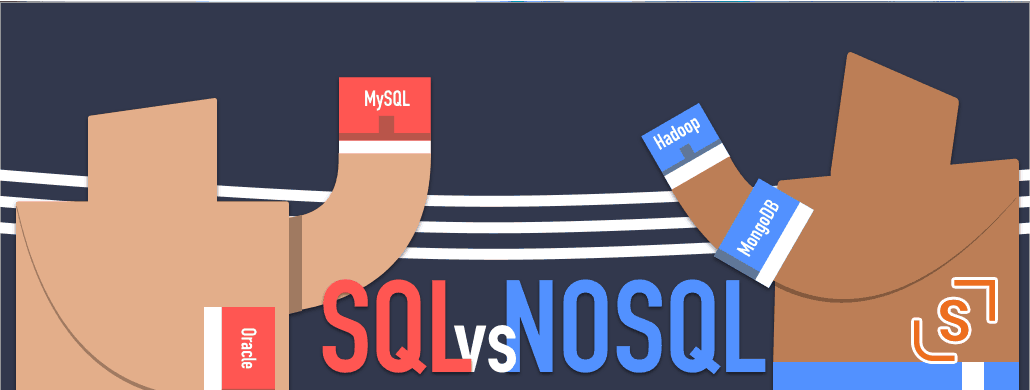 SQL vs NoSQL, the ultimate database match Shockoe
