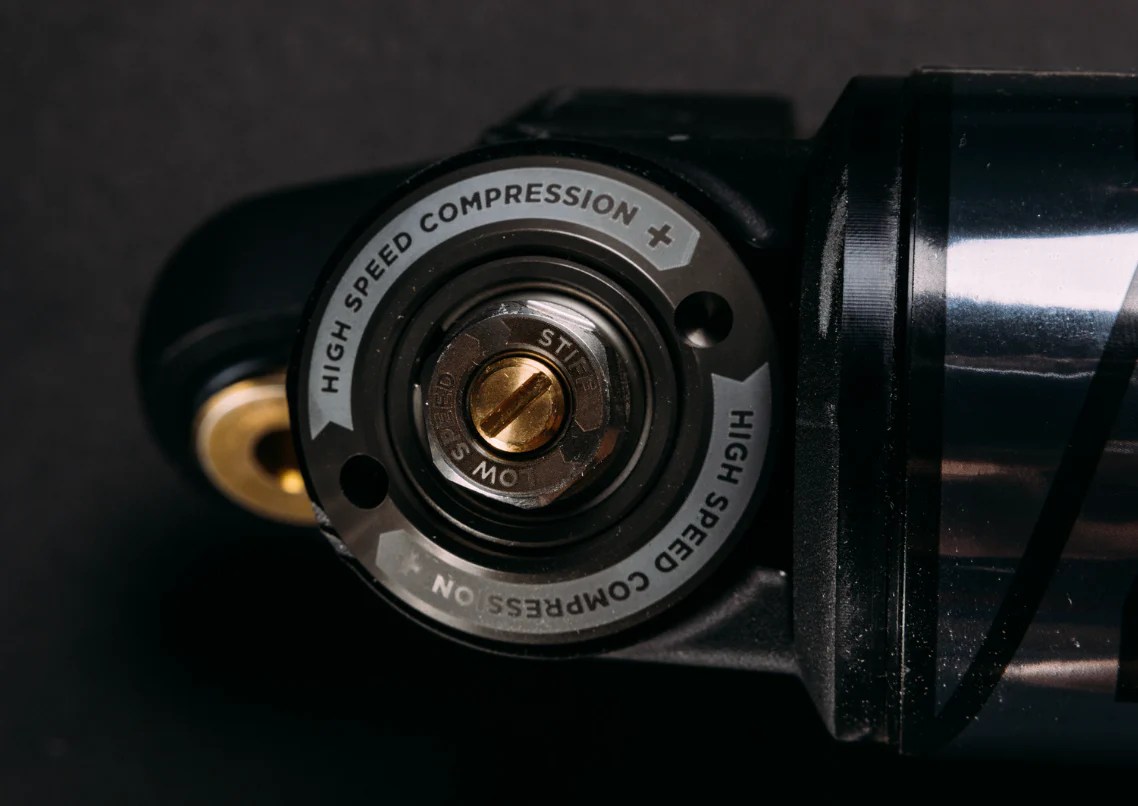 How to Adjust Your Shocks – Shock Therapy