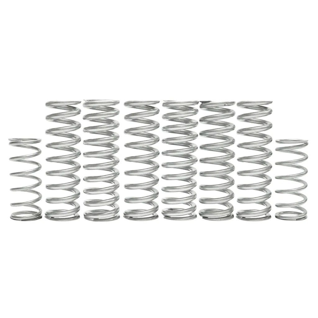 Yamaha RMAX Dual Rate Spring Kits Shock Therapy