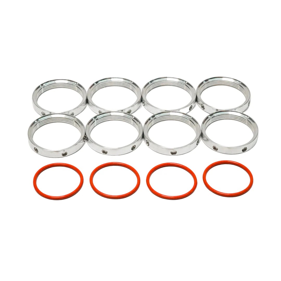 SHOCK THERAPY DUAL RATE SPRING KIT (DRS) 2020+ KRX 1000 from Pro UTV