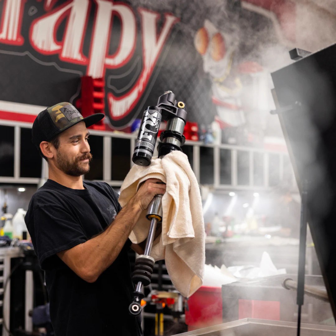 Shock Service, Rebuild, & Repair Shock Therapy