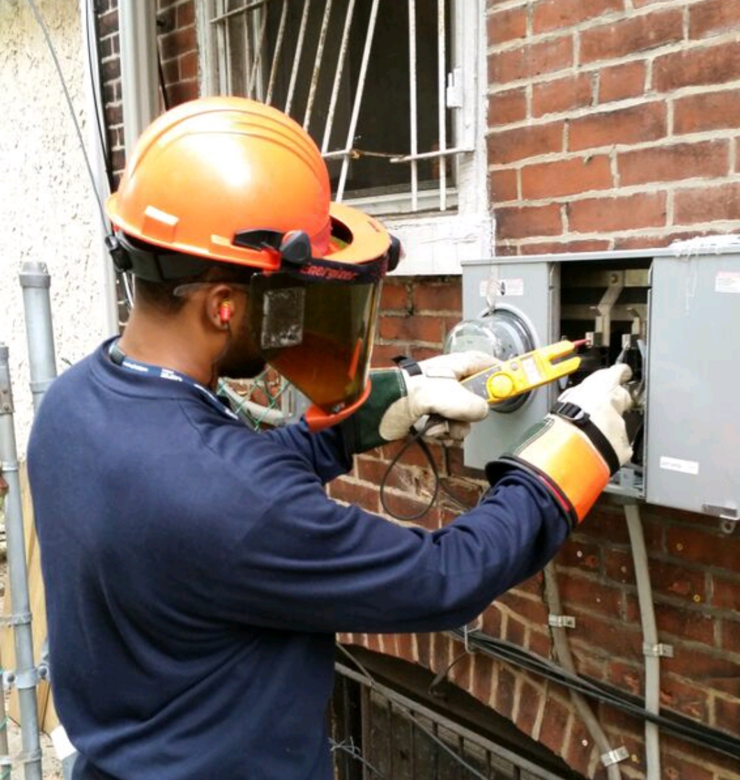 Shock Therapy Electric LLC. Industry education and trade secrets