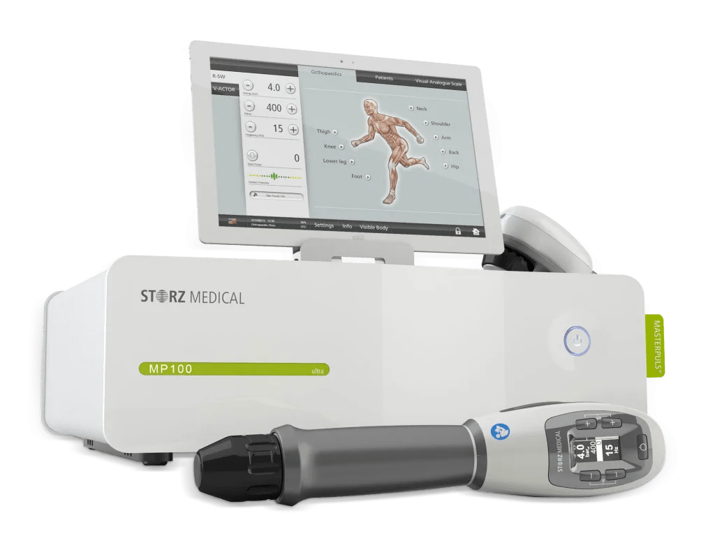 Shockwave Therapy Storz Medical Shockwave Shockwave Canada