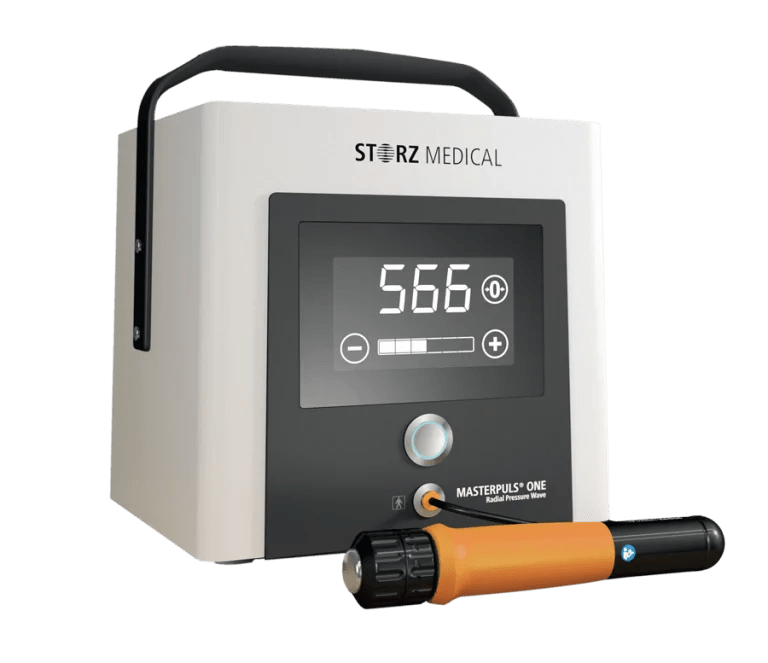 Shockwave Therapy Storz Medical Shockwave Shockwave Canada