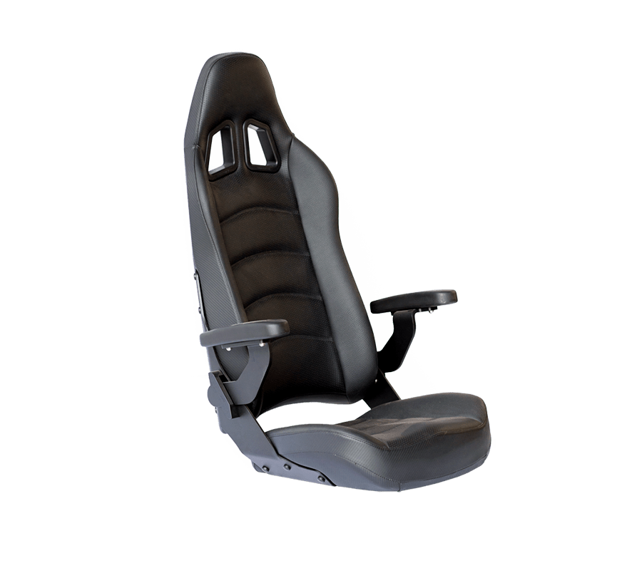 Buy S5 Sentinel Marine Suspension SHOCKWAVE Seats