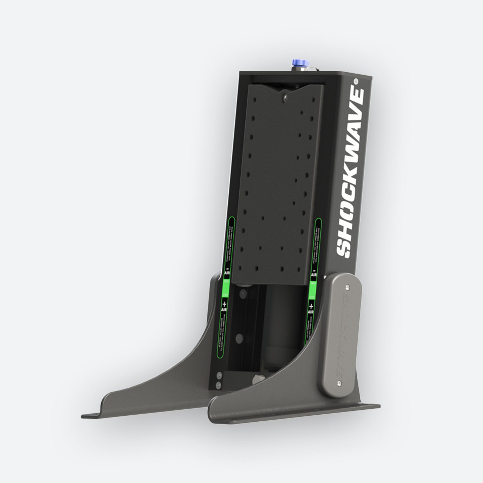 HighPerformance S2 Suspension Seats for Race Boats SHOCKWAVE