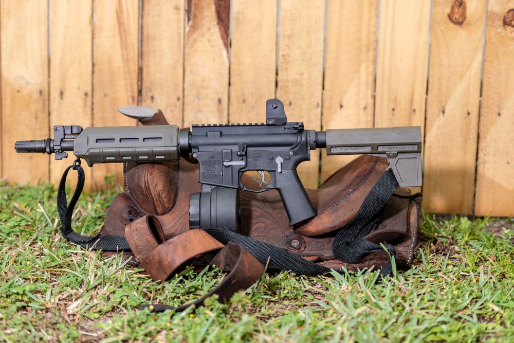 Blade 2M image 2 Shockwave Technologies