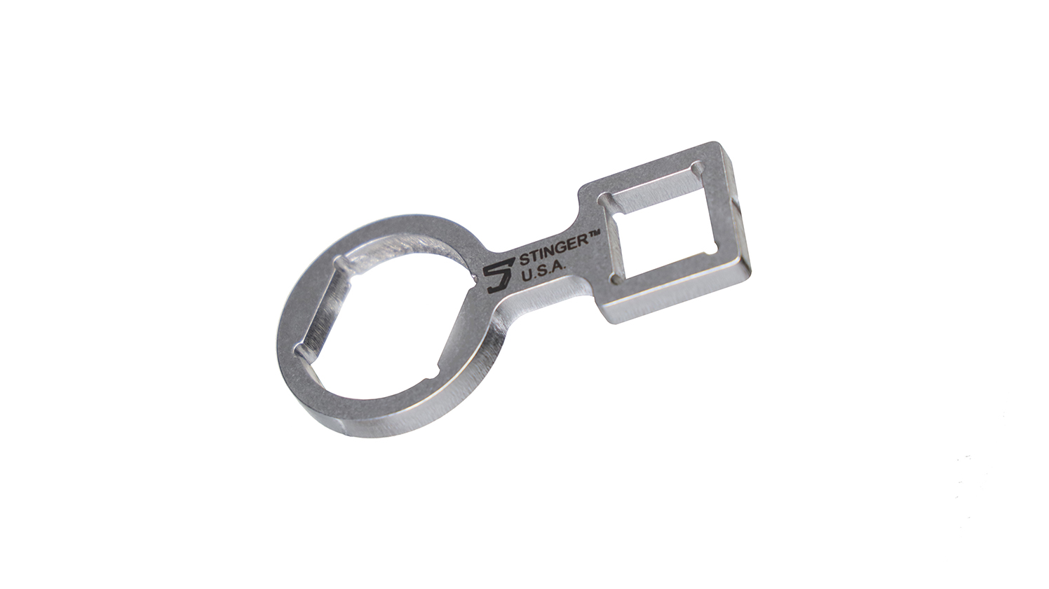 Shockwave Stinger Barrell Nut Tool CZ Scorpion EVO 3 Carbine