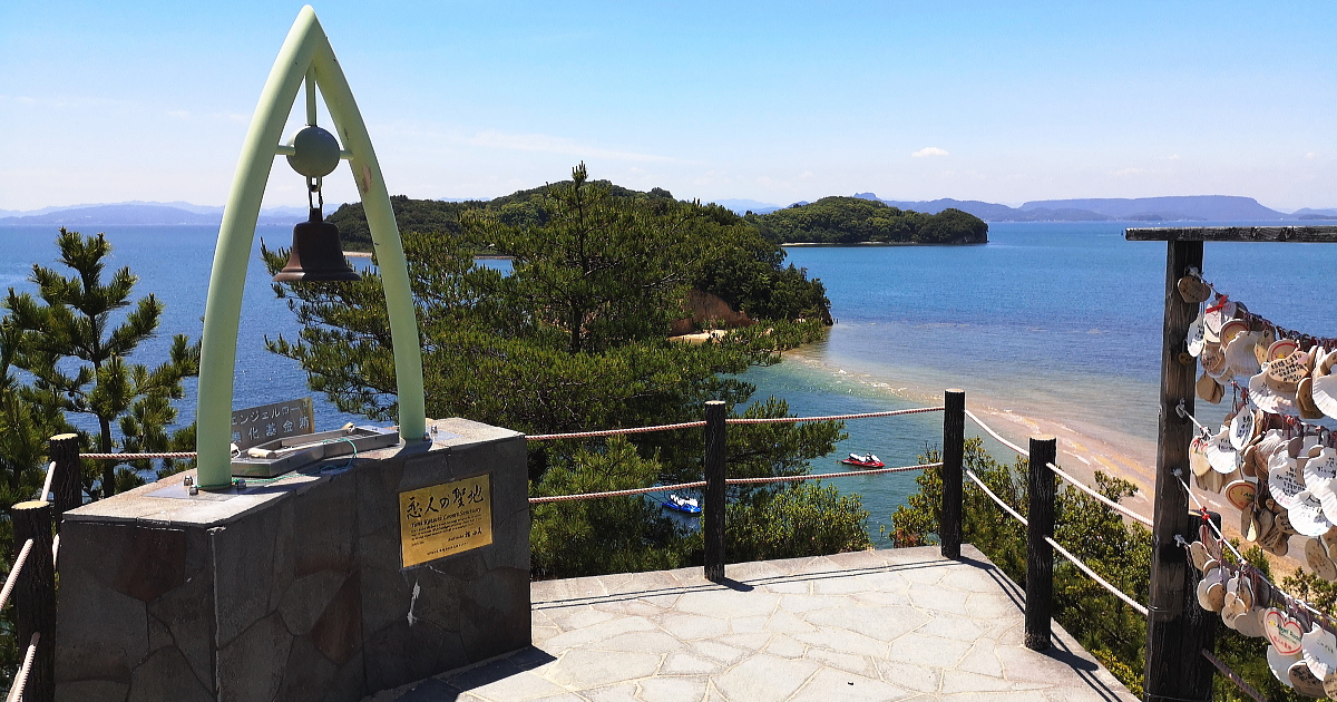 【小豆島レンタルバイク】レンタル店と料金、営業時間などを紹介！ 小豆島旅行ガイド