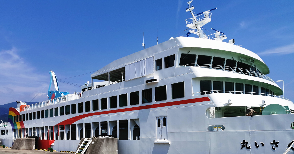 【小豆島レンタサイクル】港からすぐ借りられるレンタサイクル情報 小豆島旅行ガイド