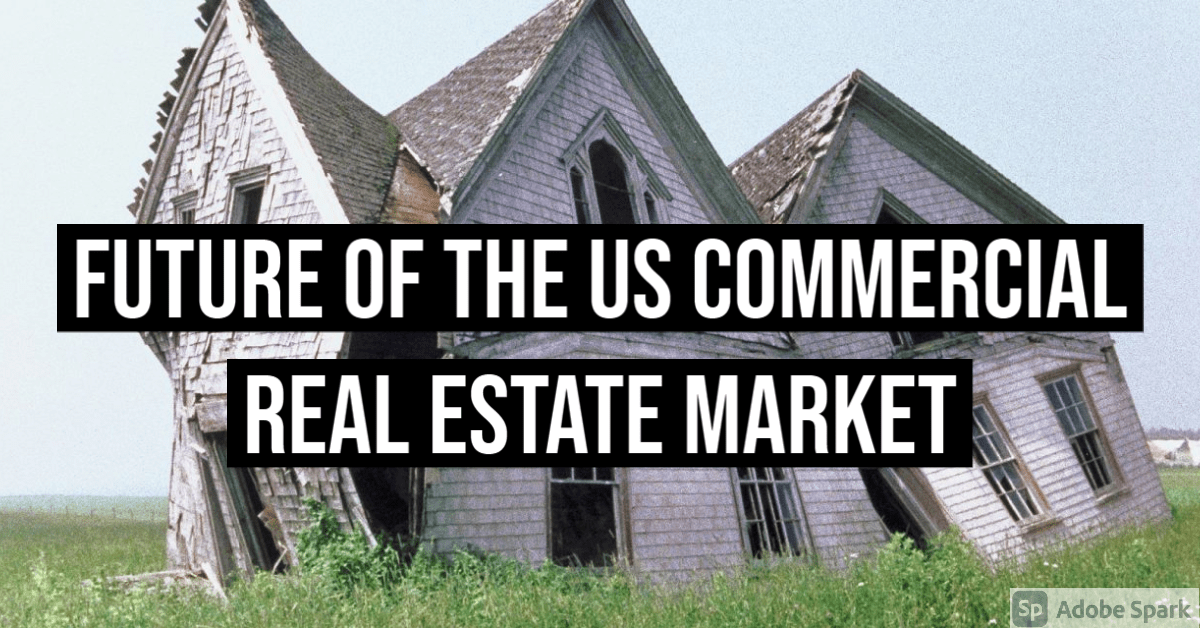 Commercial Real Estate Falls Into Deeper Jeopardy As 76 Of CEOs Plan