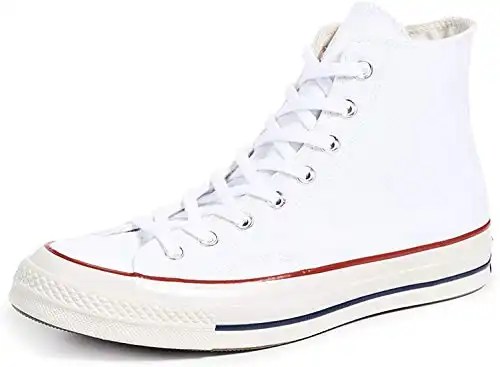 Do Converse Run Big? Converse Sizing Guide (+ Size Chart)