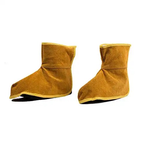 What are Spats? Shoe Spats History and Where to Find Them