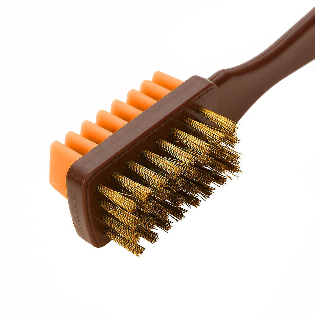 2Side Suede Brush best suede brush to take care of your suede boots