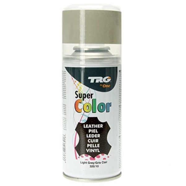 Super Color best spray paint for leather and synthetics