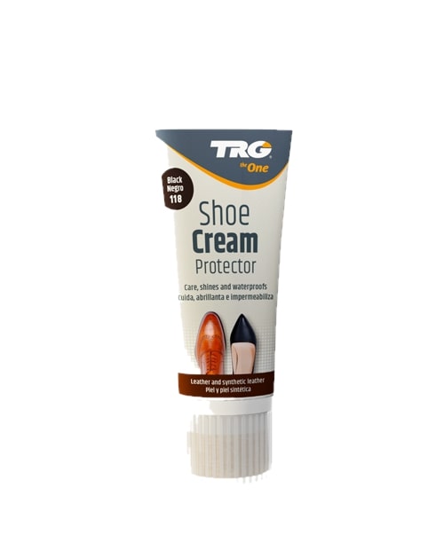 Tube Protector Shoe Cream best leather shoe protector