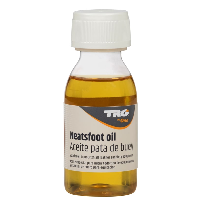 Neatsfoot Oil for all types of leather best leather softener and