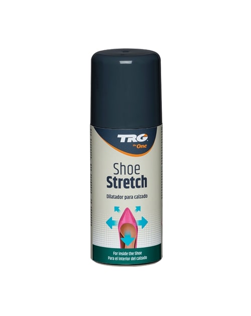 Shoe Stretch Spray excellent shoe and boot stretching