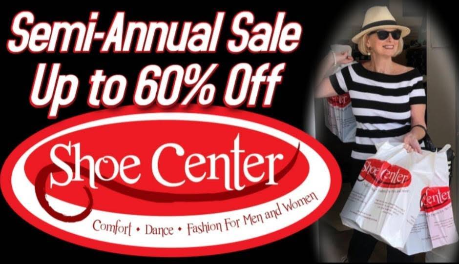 SemiAnnual Sale During August at Our North Myrtle Beach Retail Store