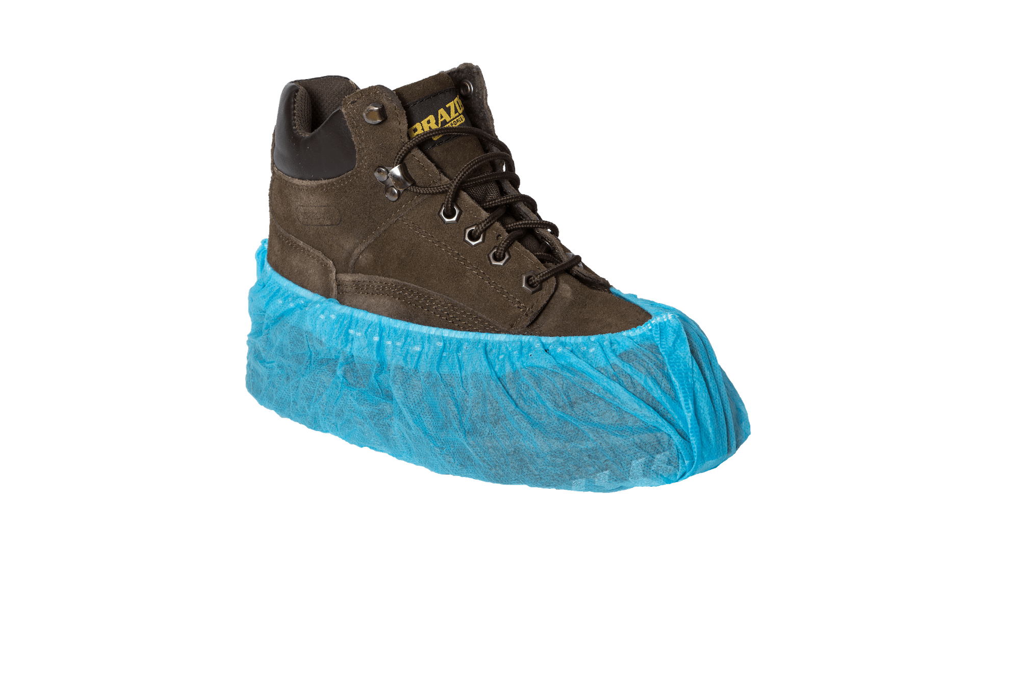 Shop Our Disposable Shoe Covers Shoe Cover Magic