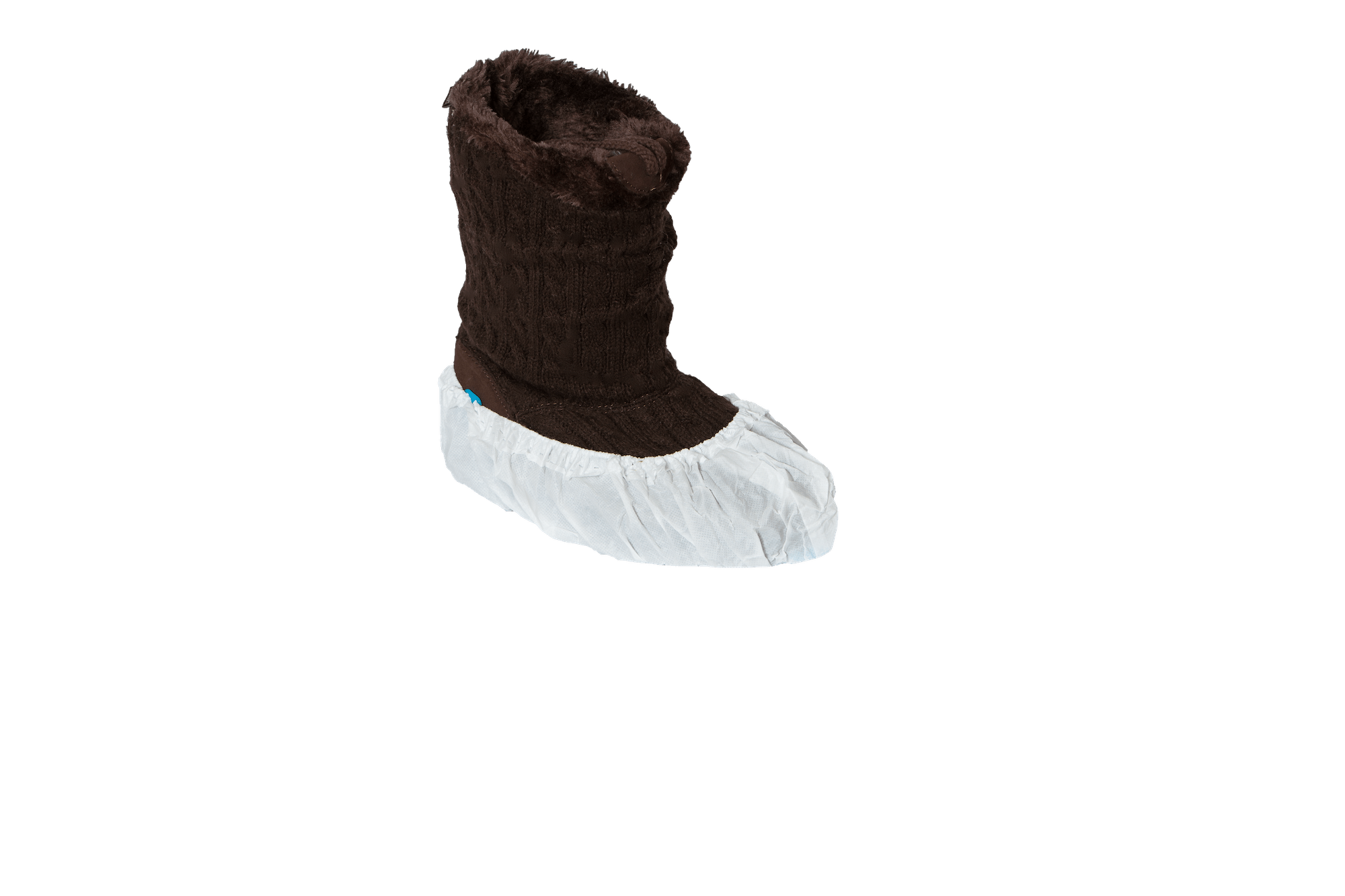 Shop Our Disposable Shoe Covers Shoe Cover Magic