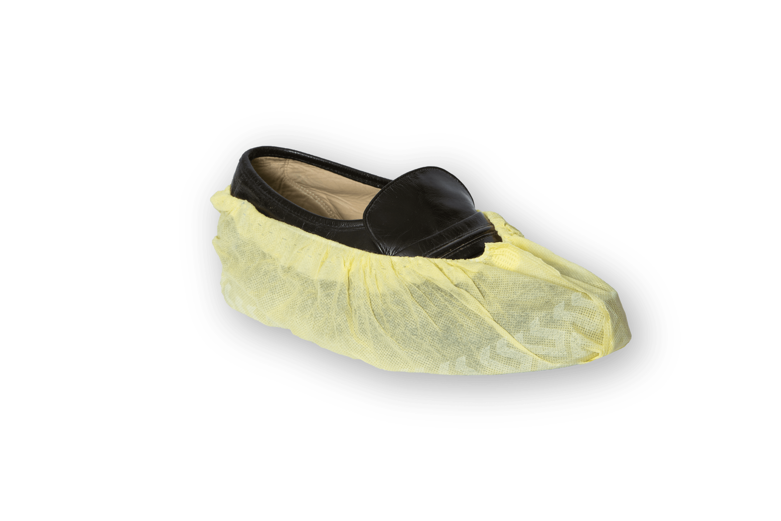 Shoe Cover Magic HandsFree Shoe Cover Solution