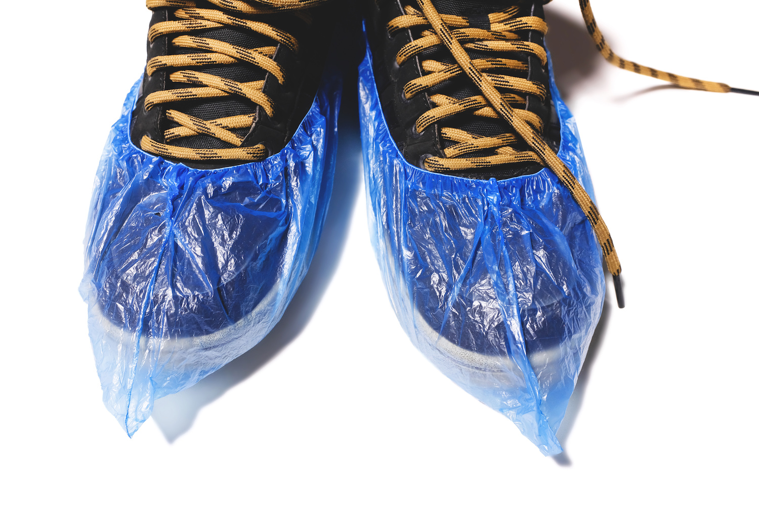 Why Childcare Facilities Need Shoe Covers Shoe Cover Magic