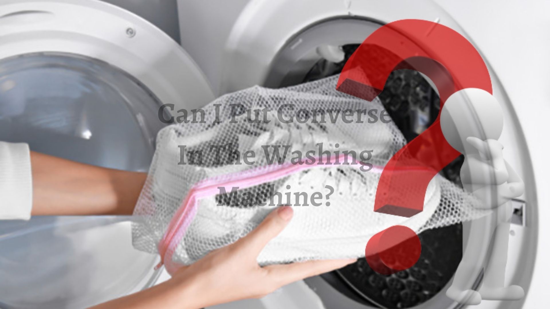 How To Clean Converse Shoes Like Everybody's Watching Shoe Filter