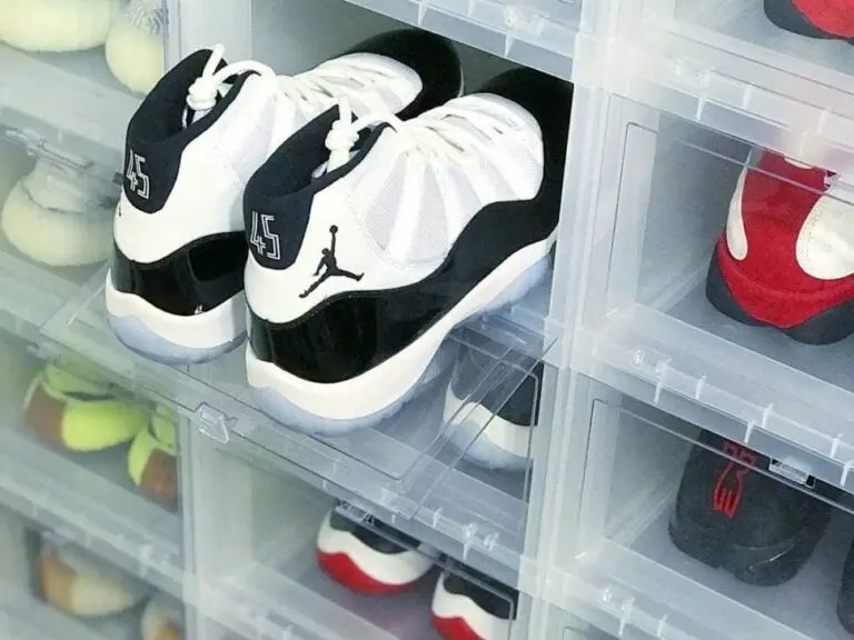 Can You Store Shoes In Plastic Bags? Learn Everything You Need To Know