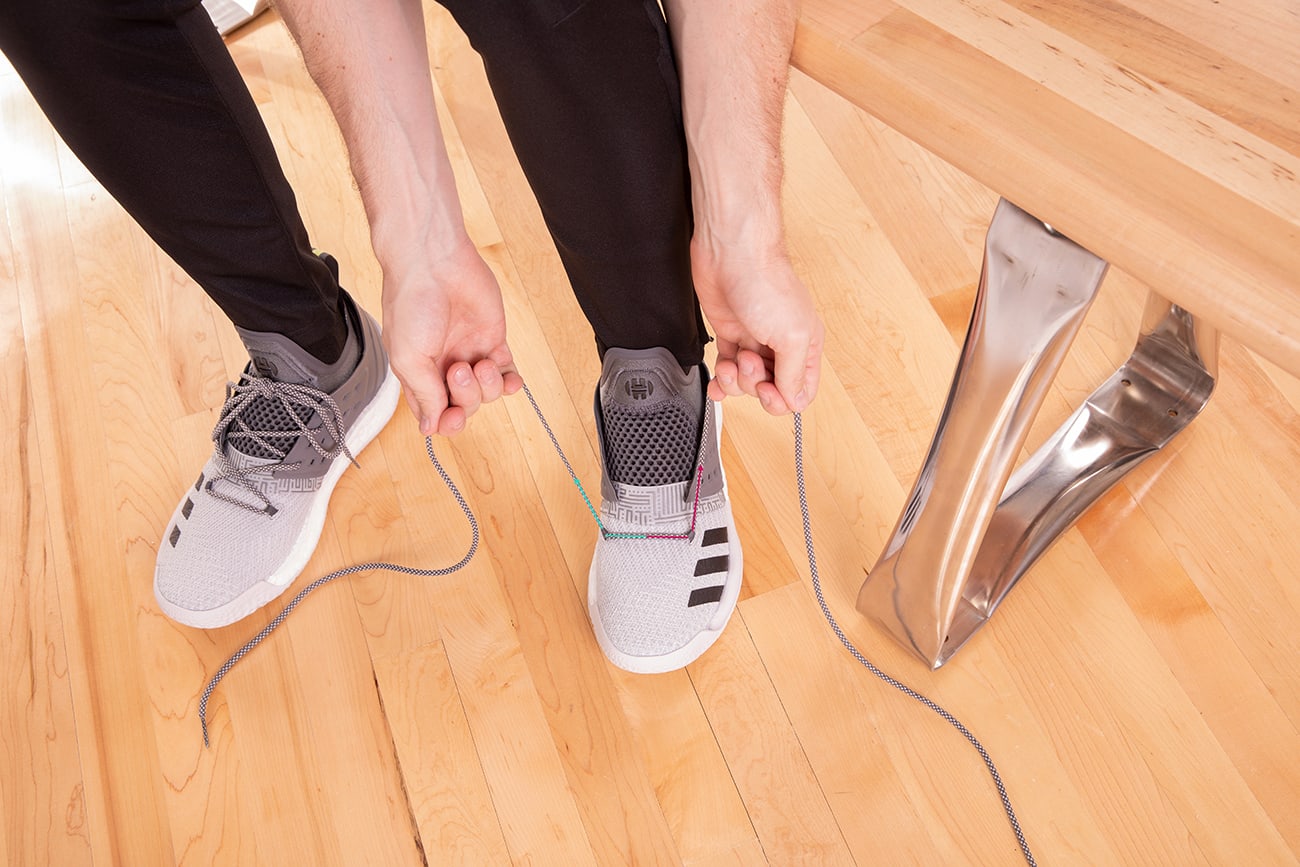 How to Lace Basketball Shoes Shoe Finale