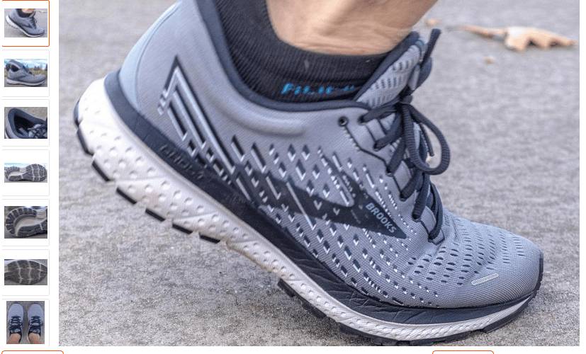10 Best Walking Shoes For Calf Pain And Tight Calves 2023
