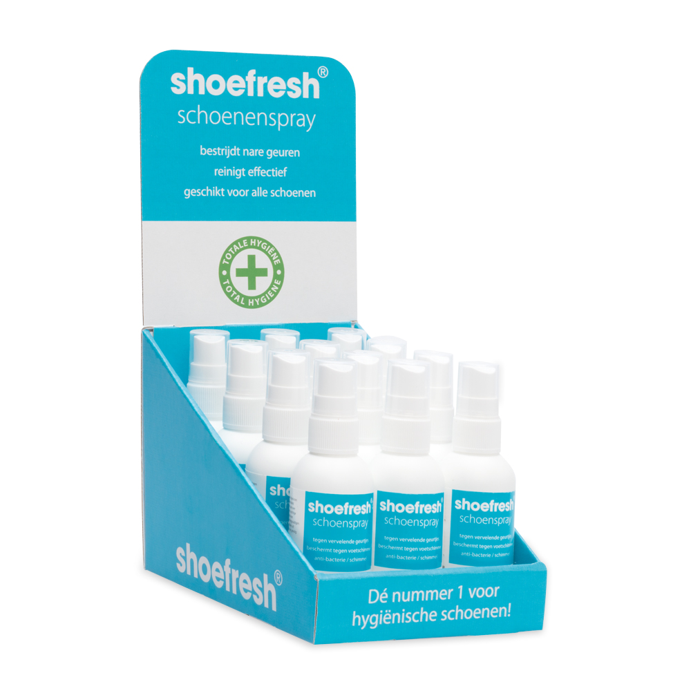 Shoefresh - Spray - ShoeFresh