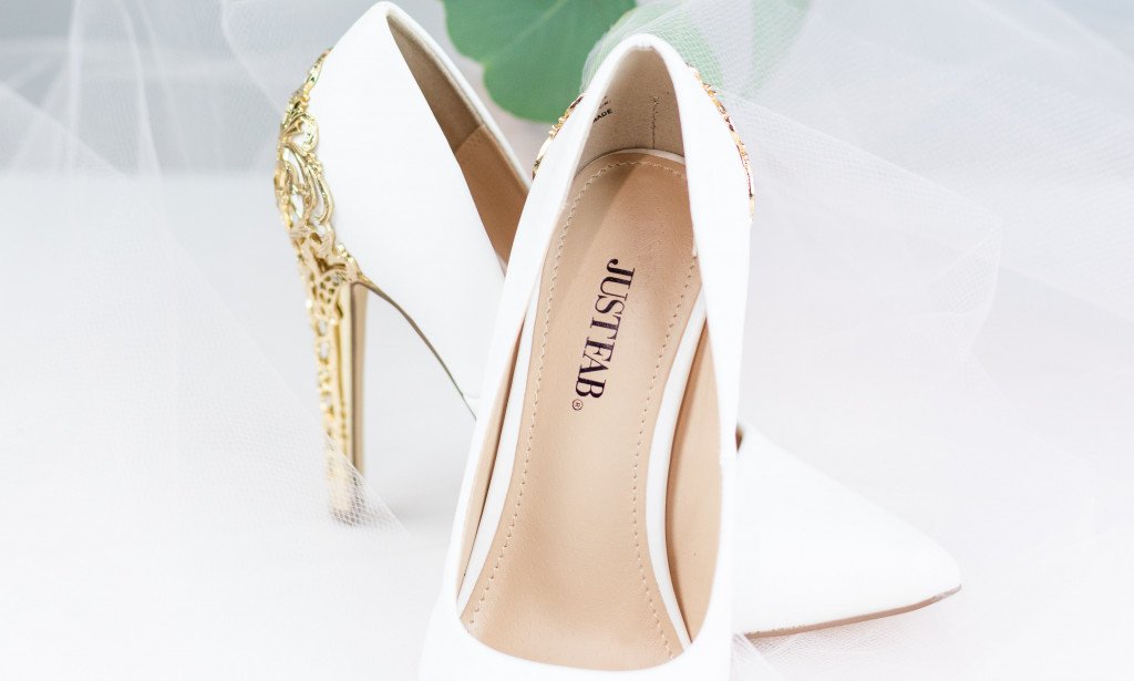 40 Different Types of High Heels ShoeIQ