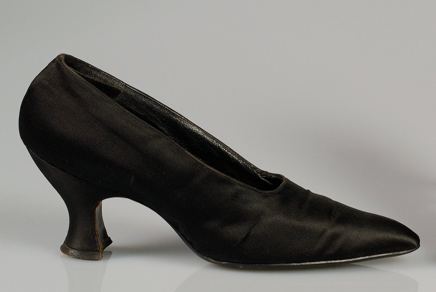 40 Different Types of High Heels ShoeIQ