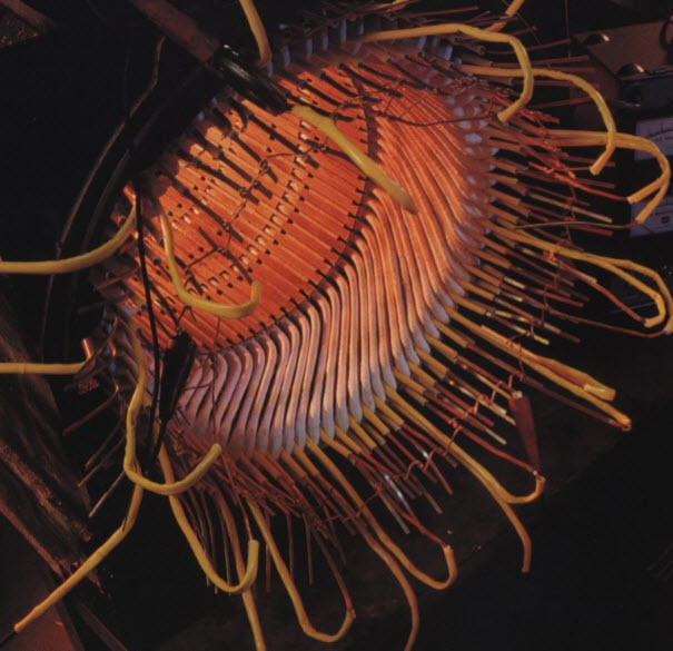 Shoemaker Industrial Solutions In House Repair Services Columbus, Ohio