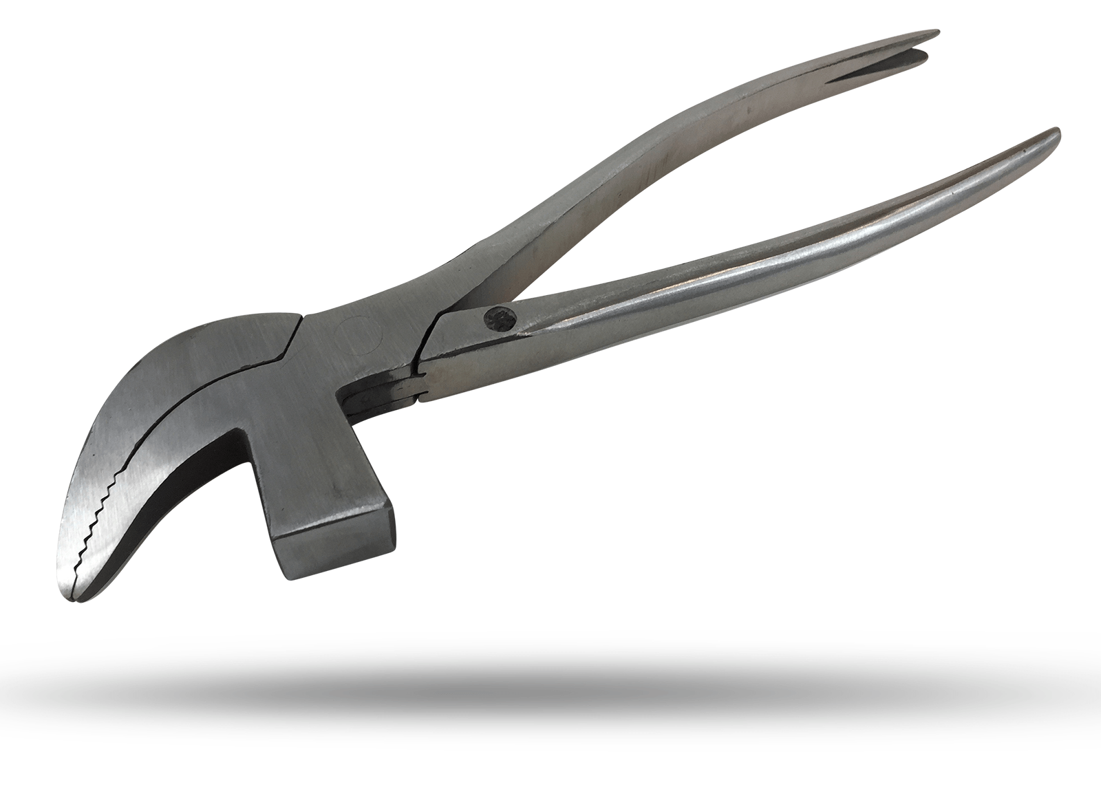 Footwear Lasting Pliers DIY Shoemaking Tools