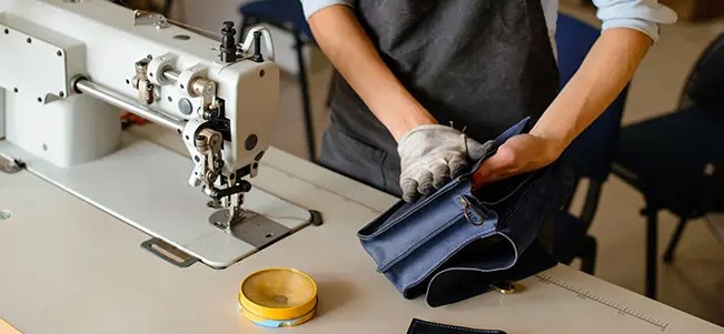 Handbag Repair Services Offered at ShoeMedic