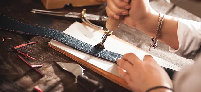 Handbag Repair Services Offered at ShoeMedic