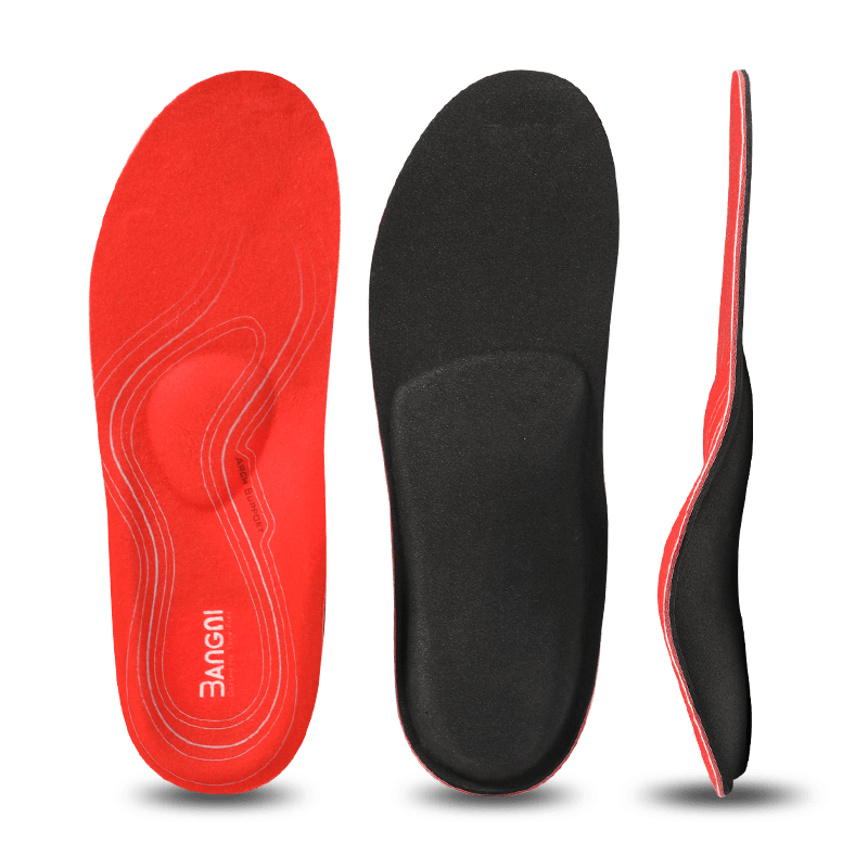 Orthotic Insoles Shoepad Manufacturer